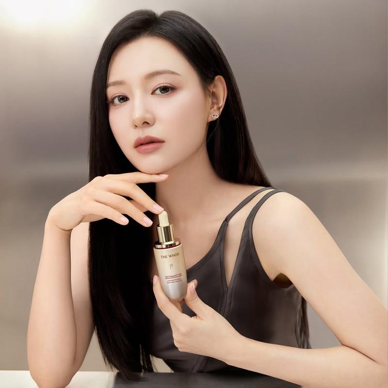 The history of whoo Ultimate Recovery NAD Power Ampułka 30ml