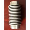 Double layer EXhaust Flex Pipe Bellow Flexible Joint Coupler auto accessories exhaust flex pipe
