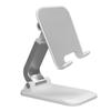 Q7 Universal Folding Stand for Phones & Tablets - Ideal for TikTok Live & Desktop Use