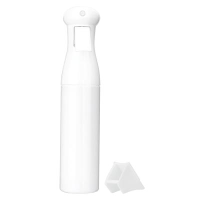 3 Χρώματα 250ml Κάνιστρο Ποτίσματος Υψηλής Πίεσης Μπουκάλι Ψεκασμού Νερού με Ομίχλη Ψεκαστήρας για Κομμωτήριο