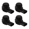 Powerful Car Parking Assist Sensor Set(4 Pcs) For Buick Encore Cadillac CT5 Silverado GMC Sierra - 2025 84380286 8