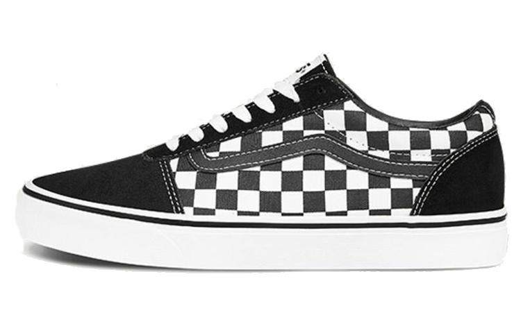 Ward Vans Checkered VN0A38DMPVJ 46