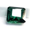 Certified Tsavorite Garnet Green Color Square Cut 11-13 Ct Stunning Gemstone