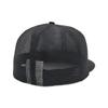 Mesh Cap 59FIFTY Black 7 5950TR NELOGO BLK WHI 25J [New Era] 5/8