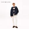 Tommy Hilfiger Men's Lightweight Waterproof Hooded Jacket