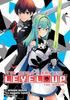 The Worlds Fastest Level Up Manga Vol. 2 by Nagato Yamata Paperback Book 9798888433997