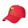 Washed Mens Baseball Cap Gifts For Punks Front And Back Trucker Snapback Caps Dad Hat Beavis And Butt Head