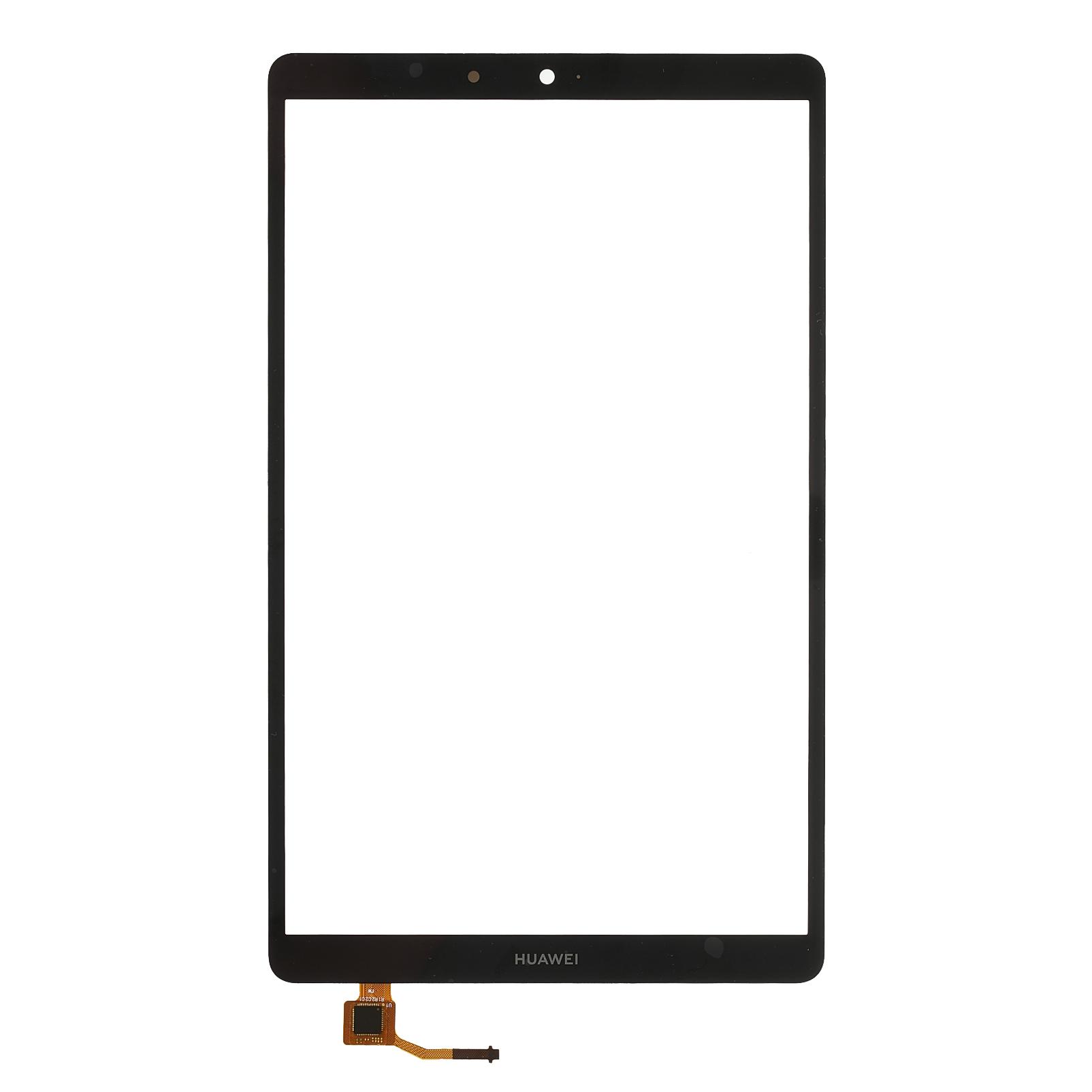 

Digitizer Touch Screen Glass Replacement for Huawei MediaPad M6 8.4-inch Black