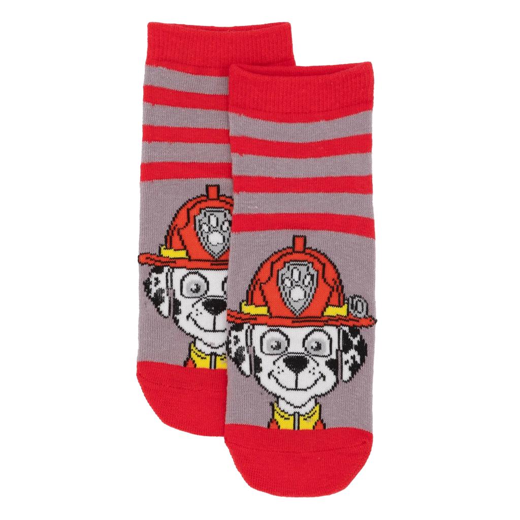 Paw Patrol Childrens/Kids Socks (Pack of 5)