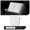 For Tesla Model Y Juniper 2026 Wireless Phone Charging Silicone Pad Center Control Non-slip Mat Newest Modely Car Accessories