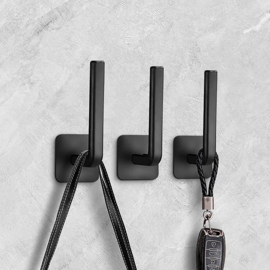 Cap Holder Hat Rack For Baseball Caps Adhesive Hat Hooks For Wall Cap Hanger Storage No Drilling Hat Display Organizer