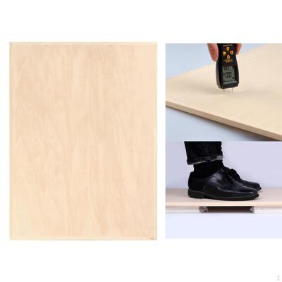 Tablă de schiță pentru desenul artistului, suprafață netedă goală - Desktop pentru tabla de schiță portabilă din lemn masiv