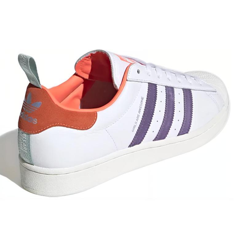 adidas Superstar 'Girls Are Awesome' Sneakers FW8087