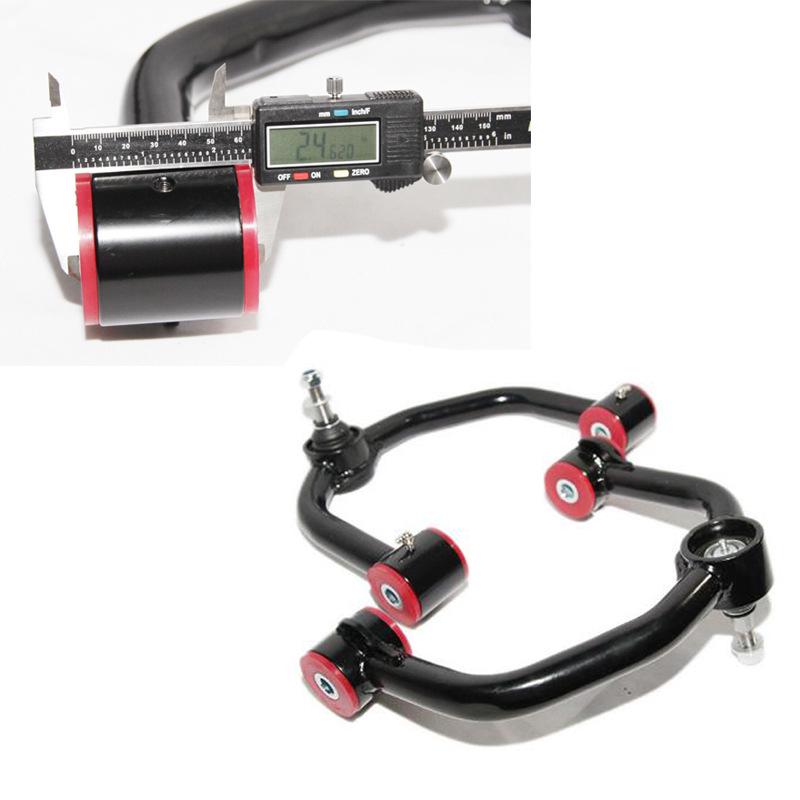 Fits Ford F150 (2004-2020) 2WD/4WD Control Arm Kit.