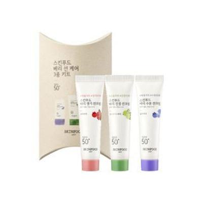 Berry Sun Care Kit