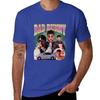 Bad Bunny 90s Vintage x Bootleg Style Rap T-Shirt anime clothes Aesthetic clothing clothes for men