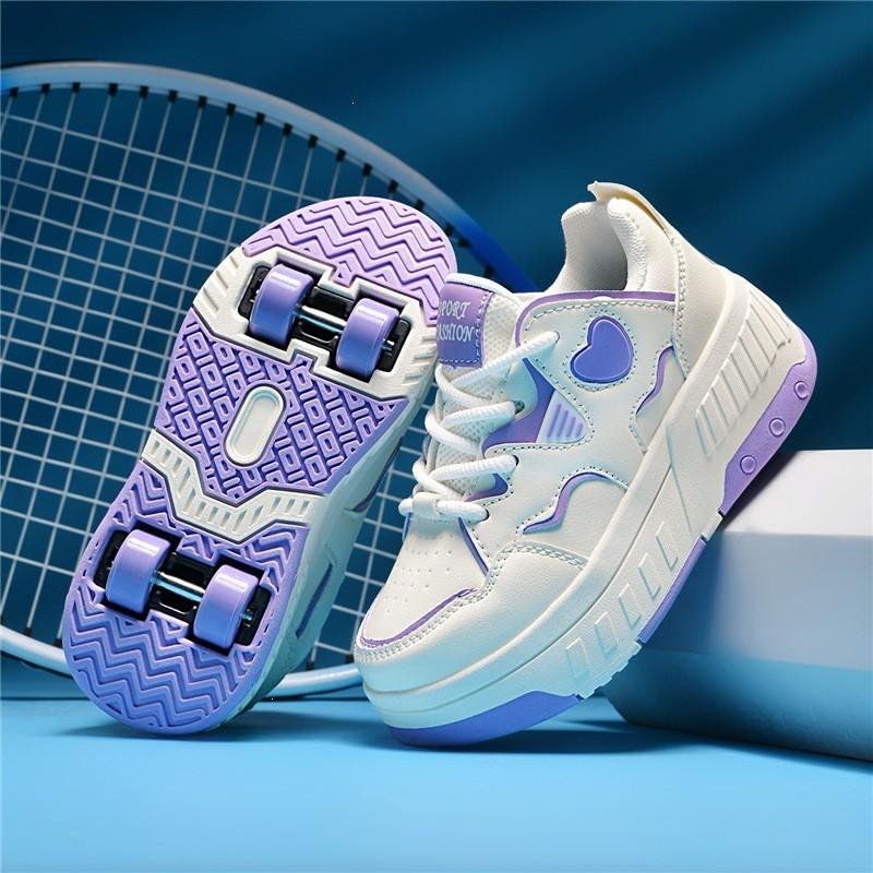 Roller Skate Shoes Kids Teens Youth