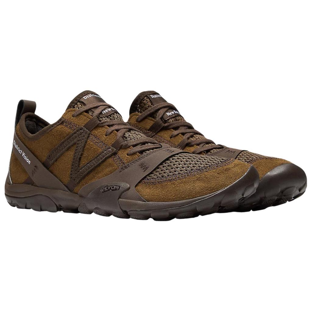 New Balance District Vision X MT10O Desert Palm Unisex Sneakers Brown Delicioso MT10ODN