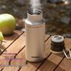 BABLOV Huabansen 316 Stainless Steel 480ml Sports Thermos Bottle