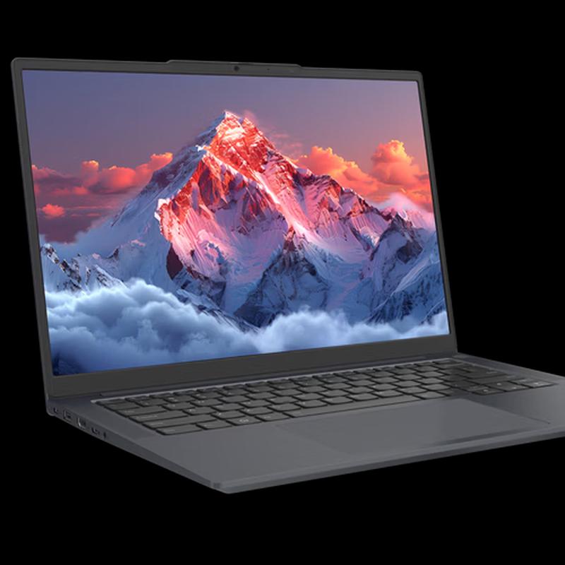 Lenovo Kaitian X7h G1e Secure Computing Notebook (CN version)