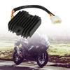 Voltage Regulator Rectifier Accurate Ignition Increase Power for GSXR600 32800-33E10 32800-33E20 Motorcycle Accessories