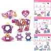 Superior Magnetic Building Blocks Set Lightweight And Non-toxic Construction Toy