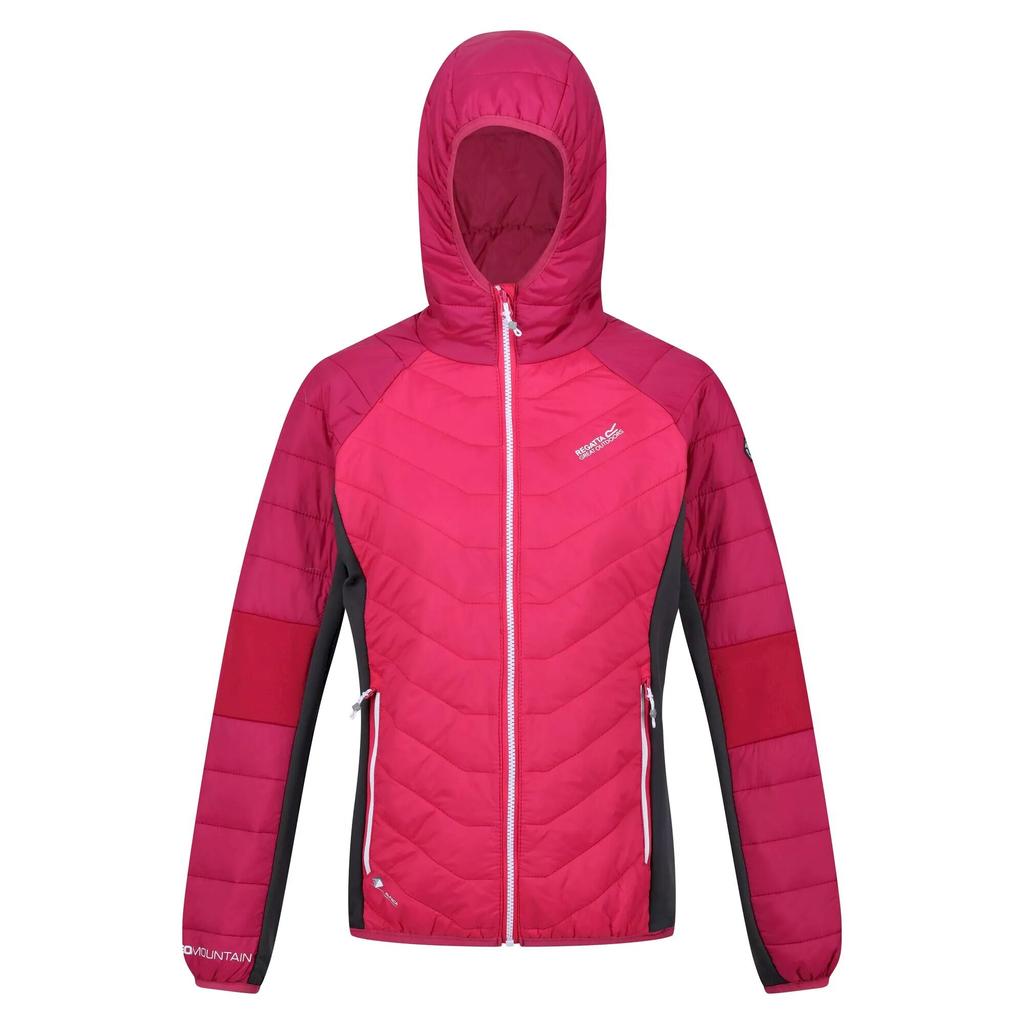 Regatta Womens/Ladies Trutton Lightweight Padded Jacket