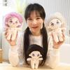 Delicate K-pop Idol Stuffed Animals Party Gift Toy Office Throw Pillow