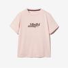 Fila Crop T shirT Cooling funcTional