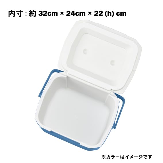 Coleman Excursion Cooler 16QT Daydream