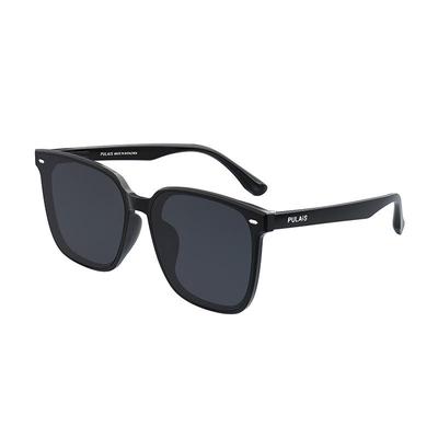 Price Sunglasses PS7021E: Classic Unisex Large Frame with HD UV Protection Nylon Lenses