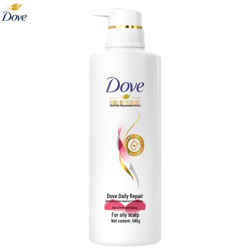 DOVE Daily Repair Anti-Dandruff Hair Conditioner