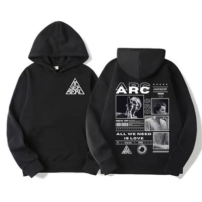 Top – Hoodies & Sweatshirts