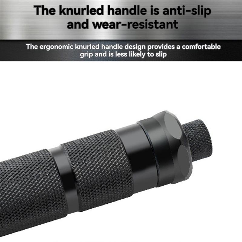 Click Torque Wrench 3/8-Inch Drive Adjustable 19-110 Nm Dual Scale For Car, For Bike,Motorcycle Repair