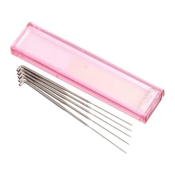 Clover felt puncher replacement thick needle 58-607