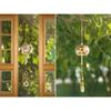 Wind Chimes Resin Molds Silicone Kit Bundle Wind Chimes Molds for Epoxy Resin,Jewelry Resin Casting Molds Wind Bell Mold