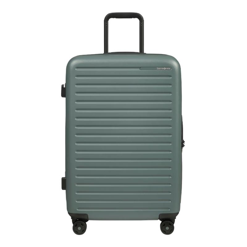 Чемодан Samsonite European Stripe 20-inch