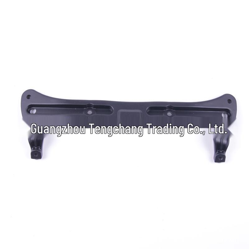 Kawasaki ZX-14R/ZZR 1400 Headlight Bracket for Motorcycle Modification.