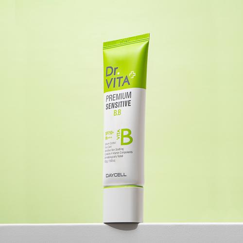 Drvita Premium Sensitive Bb 50g