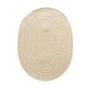 Insulation Pad Attractive Japanese Style Thickened Woven Mat Insulation Place Mat Home Decor Insulation Pad Household Supplies