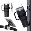 Stanley Cup and Smartphone Holder with Strong Stanley Stanley Cup Bottle Stanley Cup Smartphone Universal Mount for Stanley Owara Etch Hydrojug Gym
