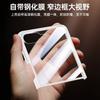 Magnetic Phone Case Galaxy Z Flip8 Matte Semi-transparent Full Body Shockproof Protective Cover