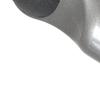 Honda Civic VIII 2005- Gear Shift Knob Grey-Black, 6 Speed