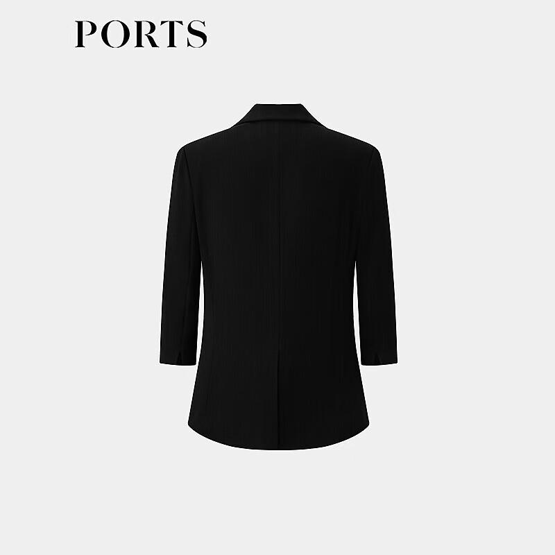 

PORTS Женский жакет с лацканами Весна 2025 L