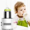Fast Cooling 2 In 1 Drinks Cup Portable Design Coffee Mug Warmer Milk Tea Warmer  Desktop Appliance