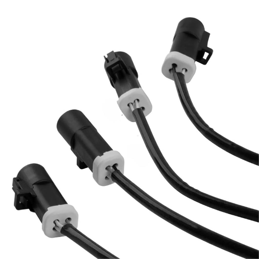 4PCS Sensor.Compatible for Explorer Sport Trac 2001 2002 2003 2004 2005 4.0L 2007 2008 2009 2010 4.0L 4.6L Upstream Downstream