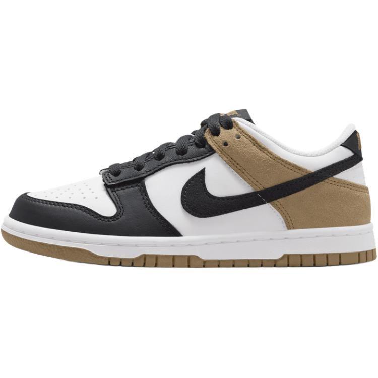 Nike Dunk Low augšējie Skrituļdēļu Apavi