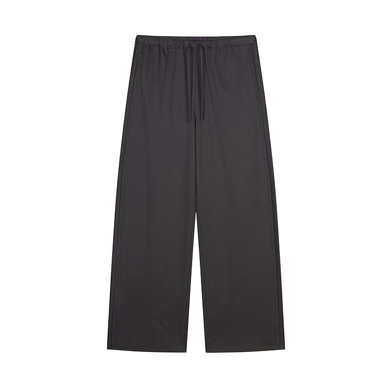 JNBY Women's Straight-Leg Casual Pants
