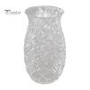 Cold And Hot Drink Glass Pineapple Embossed Cup, 480ml Juicer Tumbler for Drinks, Soda Retro Textured Water Coffee Home Bar, Vintage Gift Women