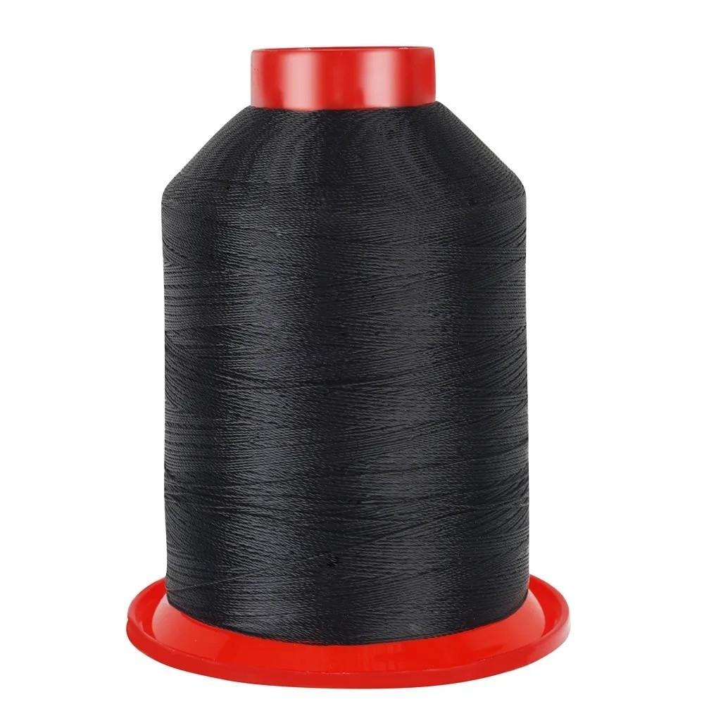 Kit di Riparazione Canna da Pesca Lunghezza Filo 2000M Materiali per Costruzione Canna Riparazione Canna da Pesca